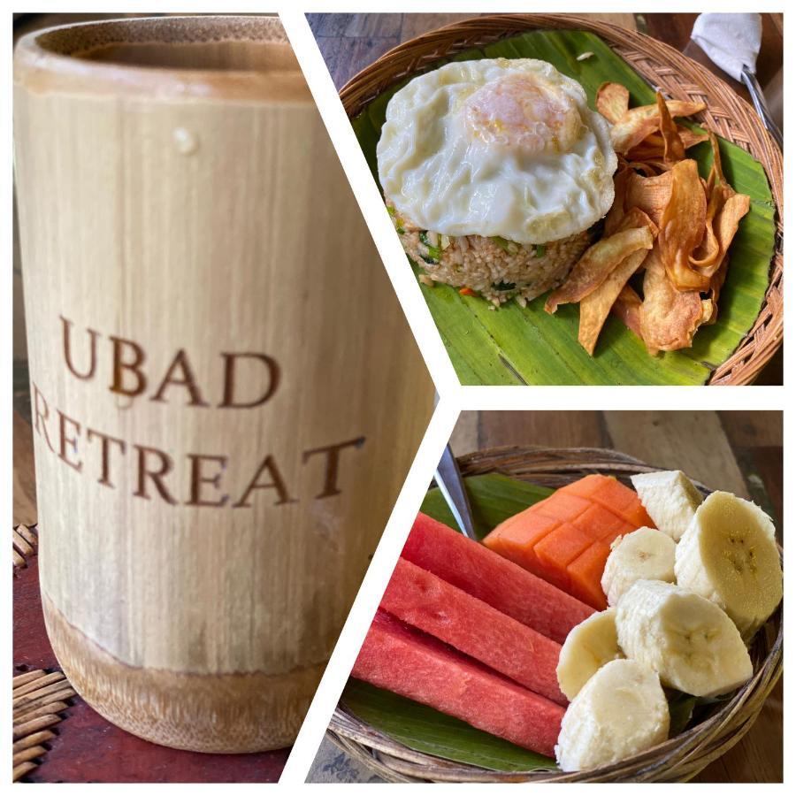 Hotel Ubad Retreat Ubud
